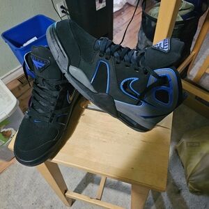 Nike Air Flight Falcon Size 10.5 US, no box
